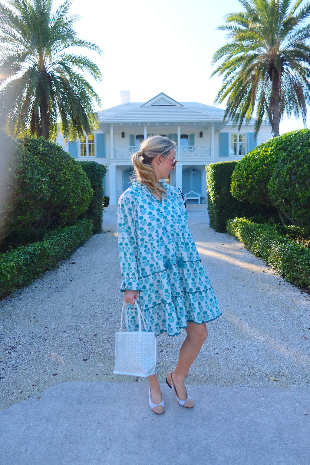 The Cocoa Beach Dress My Haven The Cocoa Beach Dress My Haven