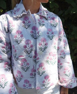 Quilted Jackets