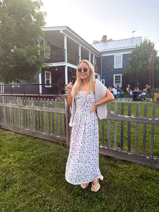 The Newport Dress