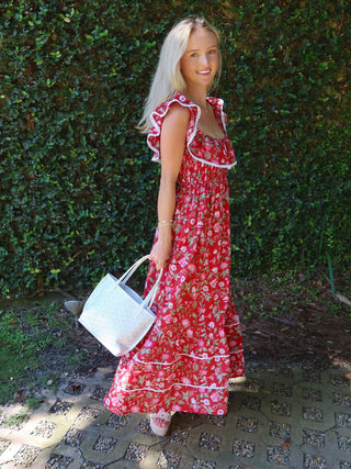 The Beach Haven Dress