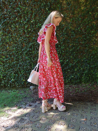 The Beach Haven Dress