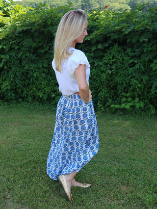 The Haven Skirt