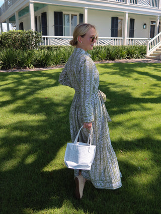 The Ogunquit Dress
