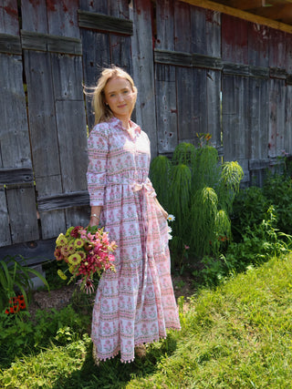The Sconset Dress
