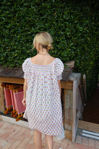 The Saint Simons Coverup