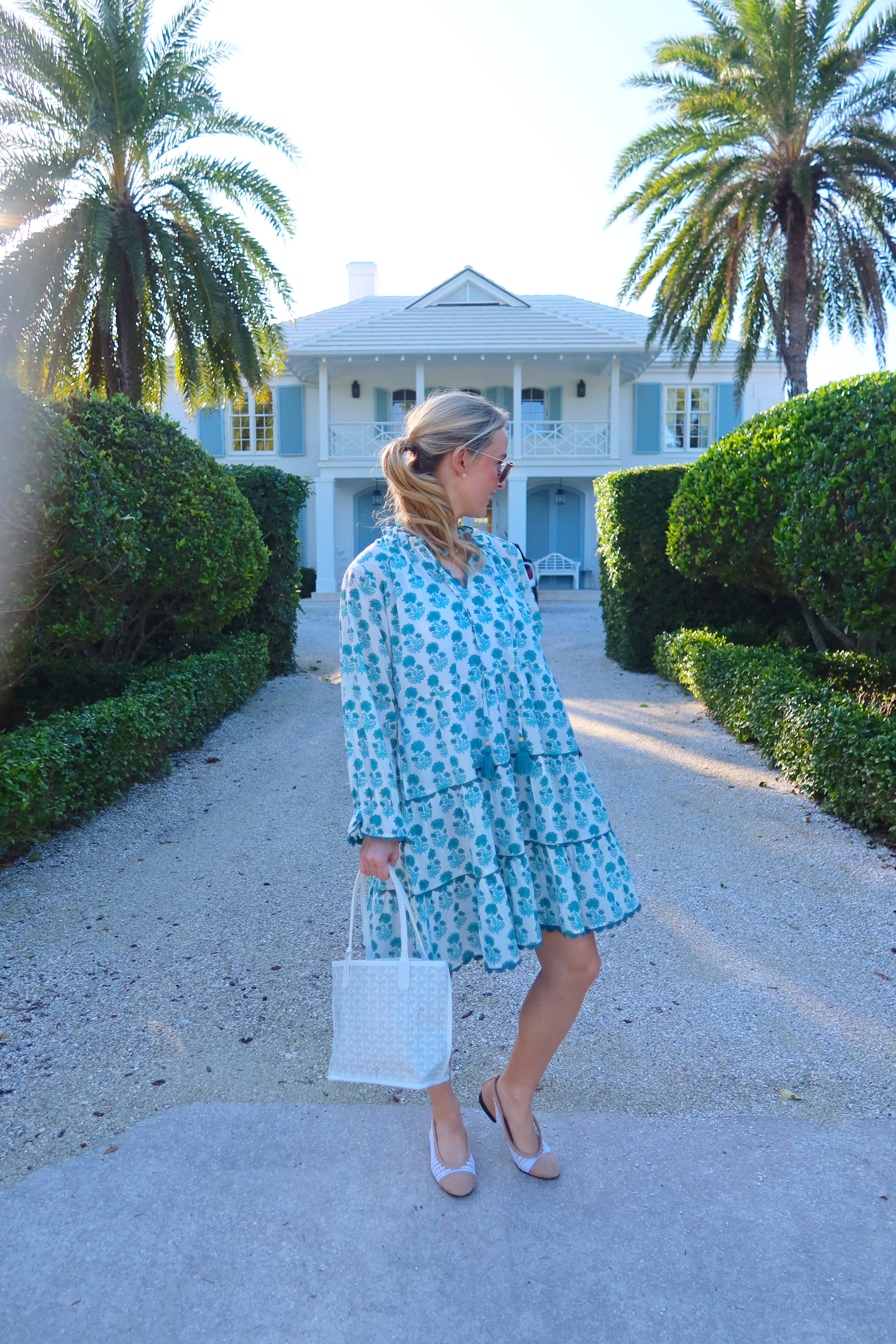 beach coco dress The Cocoa Beach Dress