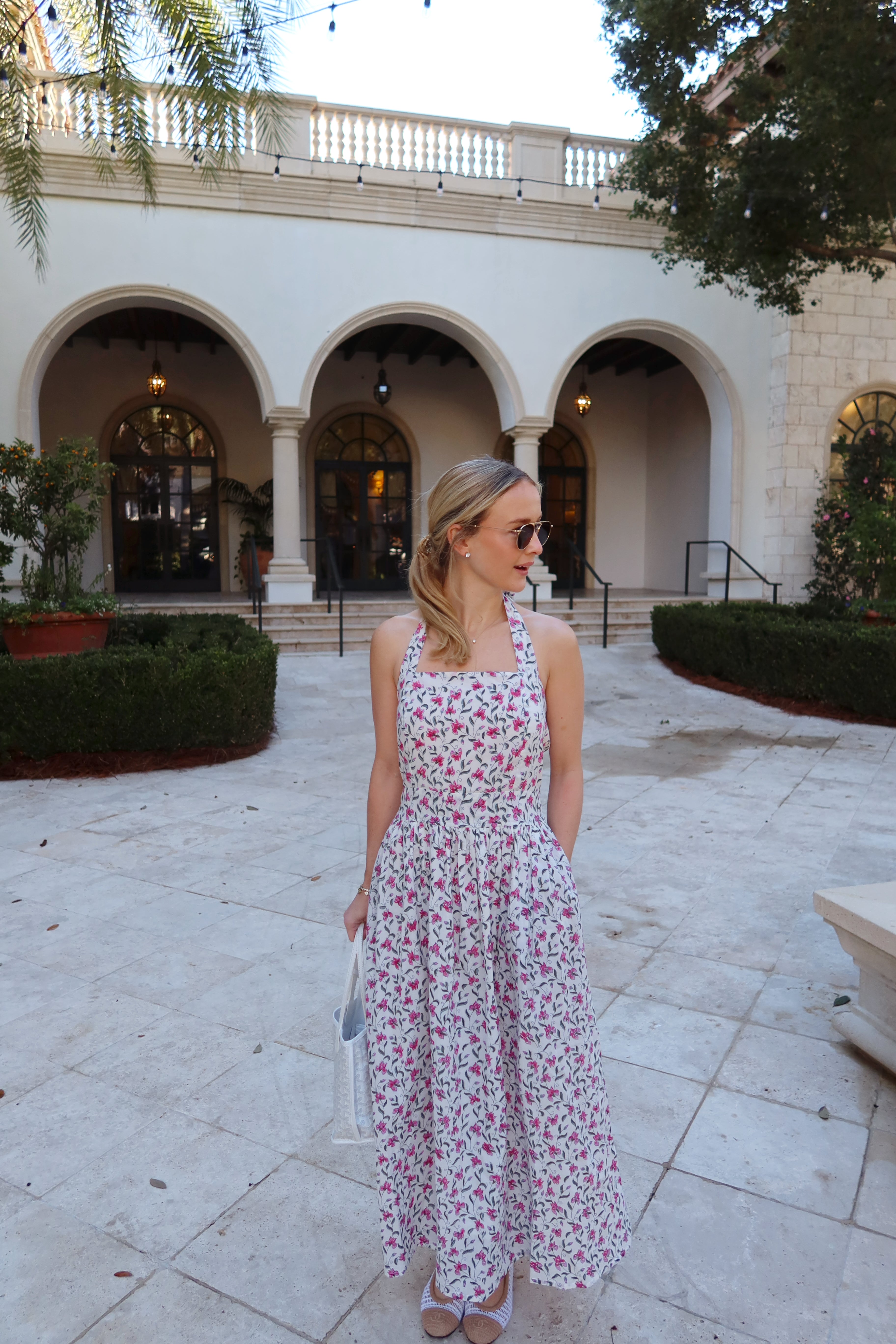 The Newport Dress – My Haven The Newport Dress – My Haven